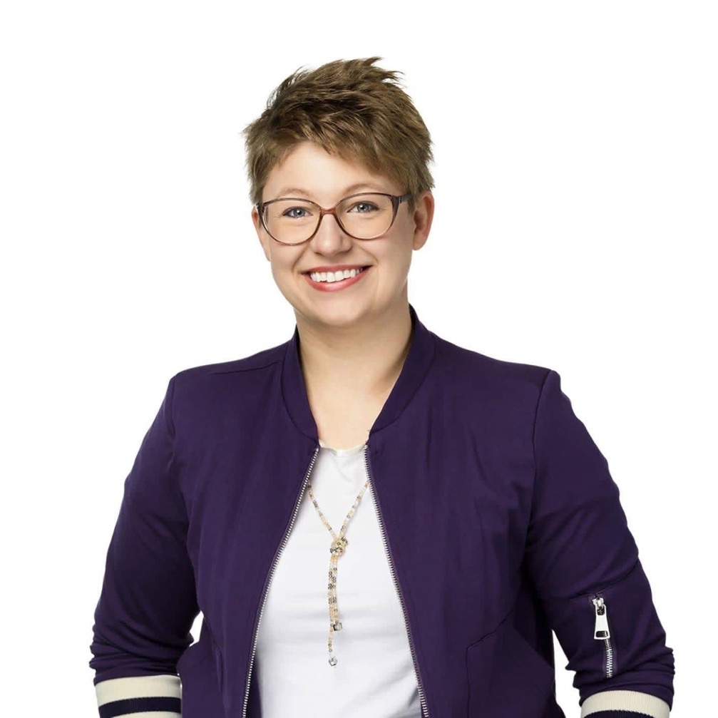 Daisy Bergamon Photo