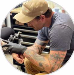 boxingoctopustattoos Photo