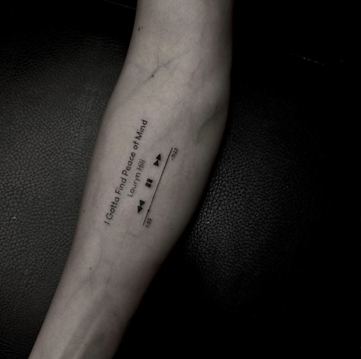 luckybellatattoos Photo