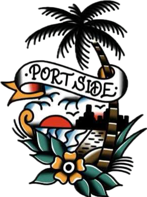 Portside tattoo Photo