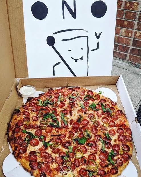 Onenightonlypizza Photo