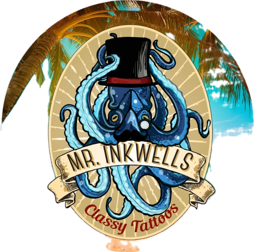 Mr inkwells Photo