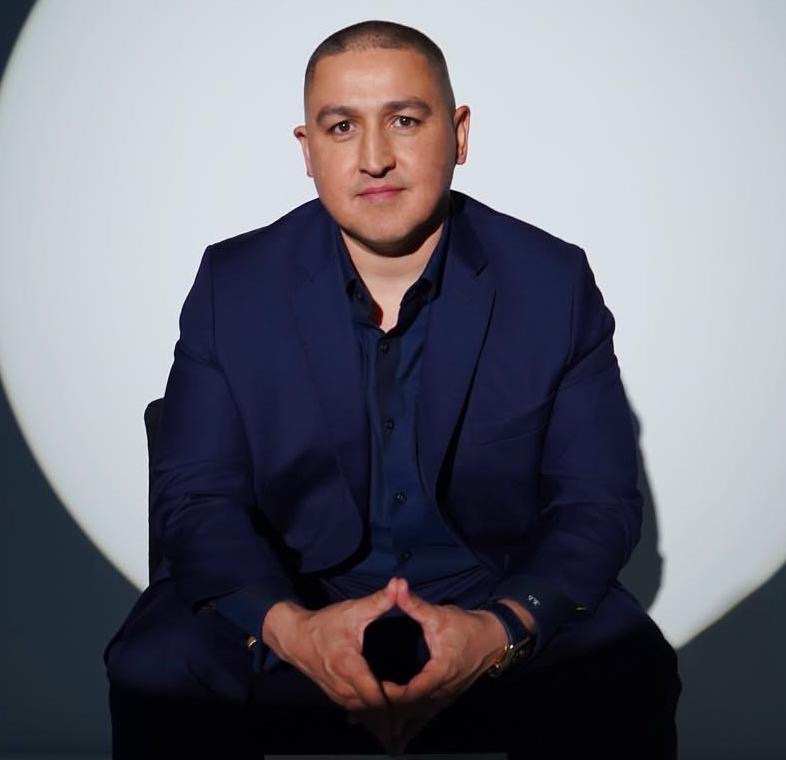 Timur Kudratov  Photo